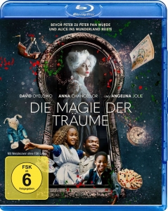 Cover - Die Magie Der Träume