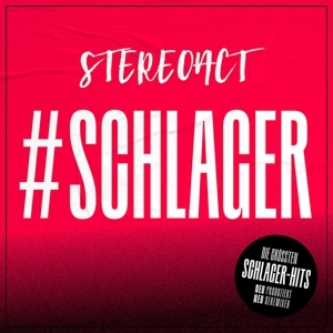 Cover - ?Schlager