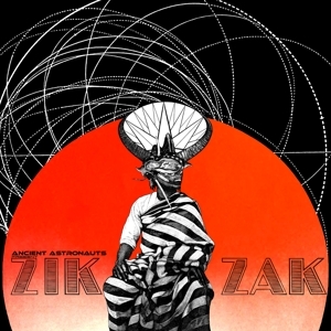 Cover - Zik Zak