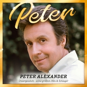 Cover - Peter