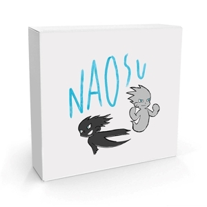 Cover - Naosu (Ltd.TFS Box)