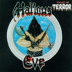 Cover - Tales Of Terror ("ORIG") Reissue