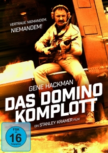 Cover - DAS DOMINO-KOMPLOTT