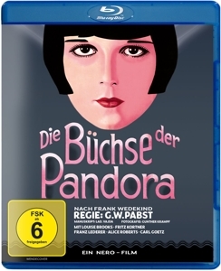 Cover - Die Buechse der Pandora (Blu-Ray)