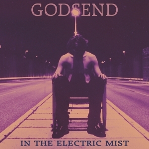 Cover - In The Electric Mist