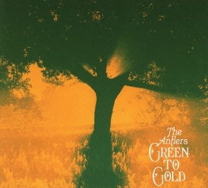 Cover - Green To Gold