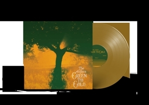 Cover - Green To Gold (Ltd.Ed.) (LP)