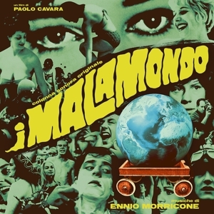Cover - I Malamondo