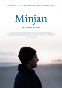 Cover - Minjan