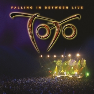 Cover - Falling In Between Live (3LP)