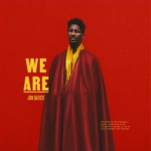 Cover - We Are