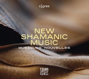 Cover - New Shamanic Music (Soundfulness Vol.2)