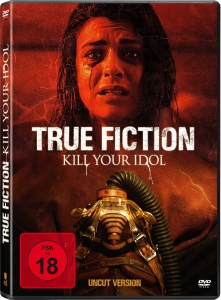 Cover - True Fiction