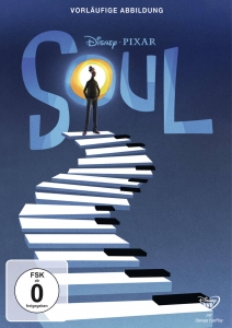 Cover - Soul