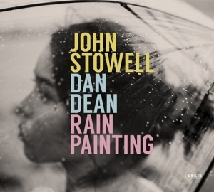 Cover - Rain Painting