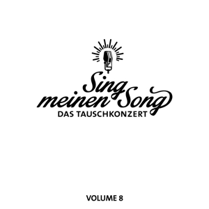 Cover - Sing meinen Song-Das Tauschkonzert Vol.8 Deluxe