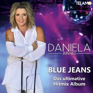 Cover - Blue Jeans (Das ultimative Hitmix Album)