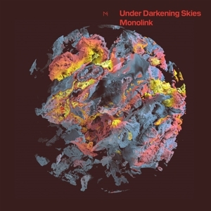 Cover - Under Darkening Skies