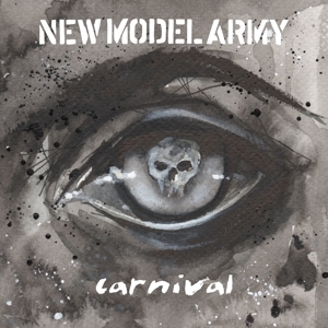 Cover - Carnival (CD Digipak)
