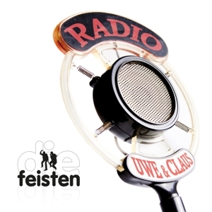 Cover - Radio Uwe & Claus