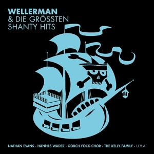 Cover - Wellerman & Die Größten Shanty Hits
