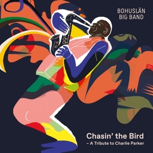 Cover - Chasin' the Bird
