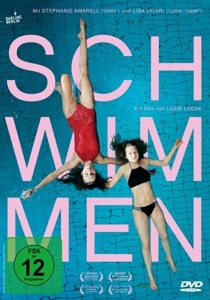 Cover - Schwimmen-Kinofassung