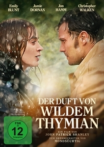 Cover - Der Duft von wildem Thymian
