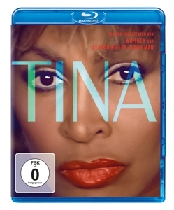Cover - Tina