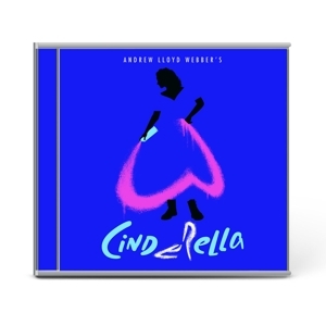 Cover - Cinderella (2CD)