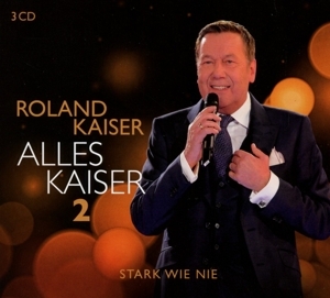Cover - Alles Kaiser 2 (Stark wie nie)