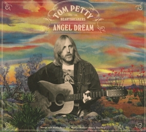 Cover - Angel Dream