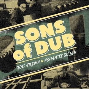 Cover - Sons Of Dub