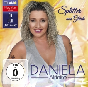Cover - Splitter aus Glück (Deluxe Edition)