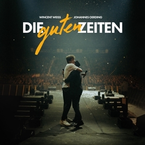 Cover - Die Guten Zeiten (2-Track)