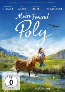 Cover - Mein Freund Poly