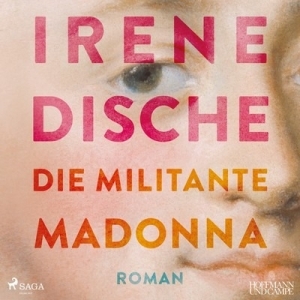 Cover - Die Militante Madonna
