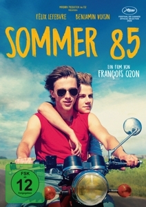 Cover - Sommer 85