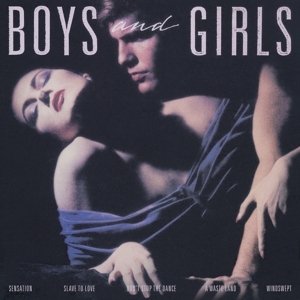 Cover - Boys And Girls (Vinyl)