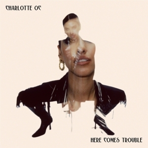 Cover - Here Comes Trouble