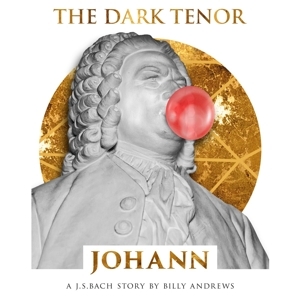Cover - Johann (limitierte signierte Edition)
