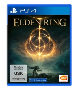 Cover - Elden Ring (Launch Edition)