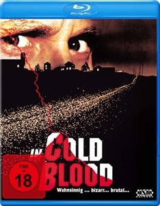 Cover - In Cold Blood (Uncut) (Blu-ray)