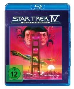 Cover - STAR TREK IV-Zurück in die Gegenwart-...