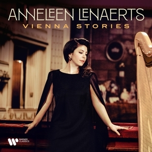 Cover - Vienna Stories