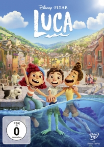 Cover - Luca