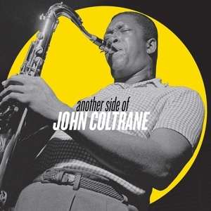 Cover - Another Side Of John Coltrane (2LP)