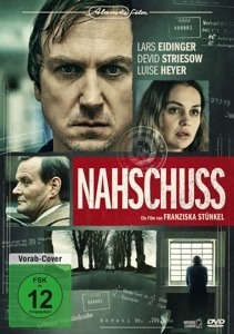 Cover - Nahschuss