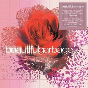 Cover - Beautiful Garbage (2021 Remaster Deluxe 3CD)