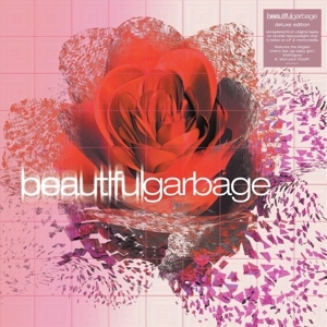 Cover - Beautiful Garbage (2021 Remaster Deluxe 3LP Boxset